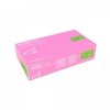 Nitryl-Handschuhe PINK Gr. M