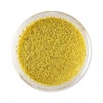 Micro Perlen KAVIAR 0.6mm - GOLD 5g