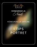 Mistrzostwa Konkurencja Offline - 1 Tips ( Portret )