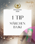 Grand Cup Online - 1 Tip Märchen