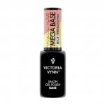 MEGA BASE BEIGE 8ml