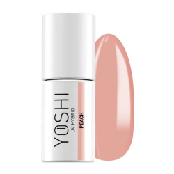 YOSHI UV Hybrid French Peach 6 ml – 001