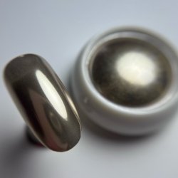 Dust Chrome Effect 03