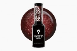 Victoria Vynn GEL POLISH 427 Sparkle Brownie 8 ml