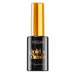 Top  GOLD DREAM 10 ml Yoshi