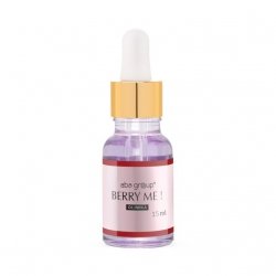Aba Group Cuticle Oil Bio Line Berry Me! 15 ml