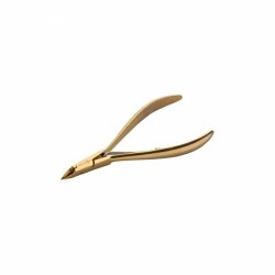 Nagelhautzange Cuticle  1151 GOLD 5mm