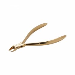 Nagelhautzange Cuticle  1130 GOLD 3mm