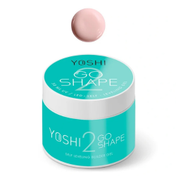 Yoshi Gel GO SHAPE UV LED GEL No2 50ml