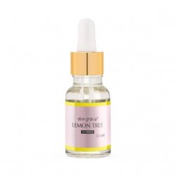 Aba Group Cuticle Oil Bio Line Lemon Tree 15 ml