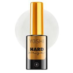 Yoshi Hard Base UV Hybrid No4 10 ml