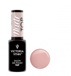 Top Nude NO WIPE Victoria Vynn 8 ml