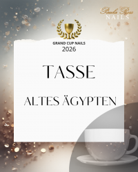 Grand Cup Online - Tasse Altes Ägypten