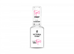 Victoria Vynn SOFT GEL TIPS Prep Tips for degreasing 15ml