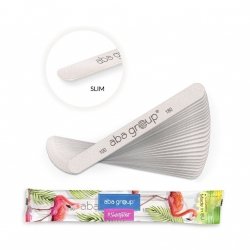 Aba Group Feile - Gerade 100/180 SLIM 25st.