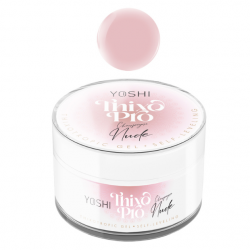 Yoshi Thixo PRO Gel UV LED Champanagne Nude 15 ml