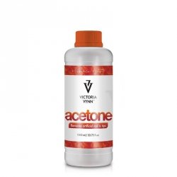 ACETONE 1000ml - Victoria Vynn
