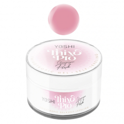  Yoshi Thixo PRO Gel UV LED Champanagne Pink 50 ml