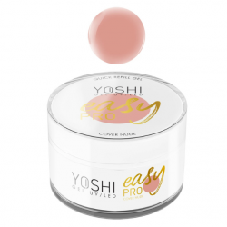  Yoshi Gel Uv EASY PRO Cover Nude   50ml
