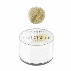 Yoshi GEL  TWILIGHT FLASH  Firefly 15ml