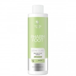  PHARM FOOT OZONE GUARD 400 ml - SPRAY OCHRONNY z oliwą ozonowaną