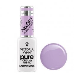 PURE CREAMY HYBRID 081