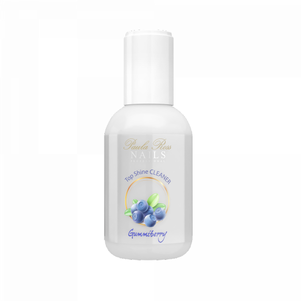 CLEANER TOP SHINE Gummiberry 50ml