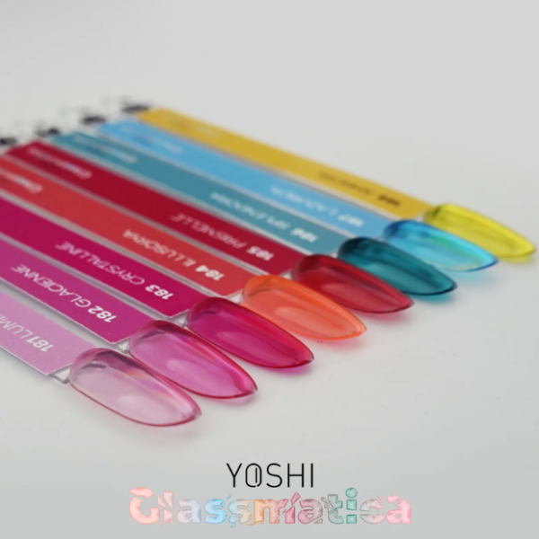 YOSHI UV Hybrid 181