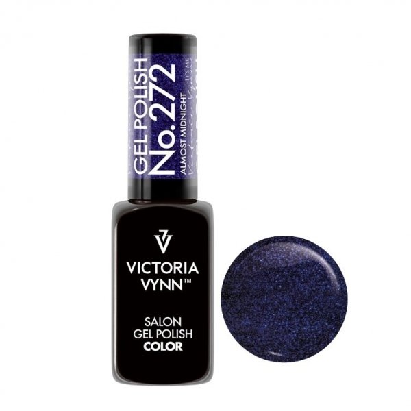 Gel Polish Victoria Vynn 272