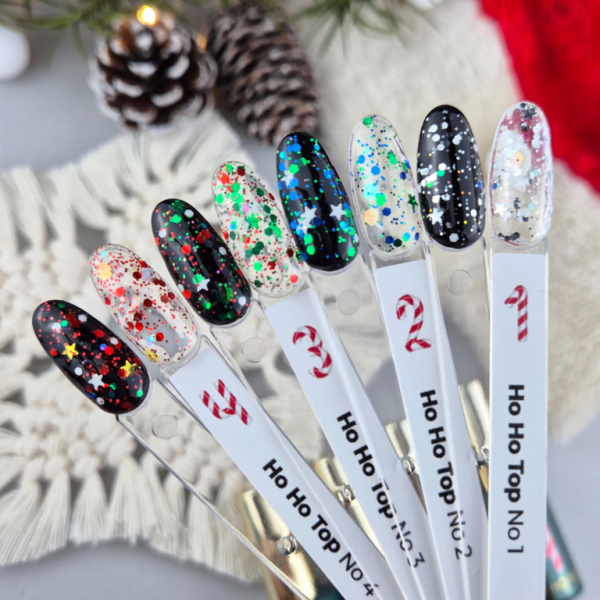 Yoshi TOP HoHoTop No2 10 ml