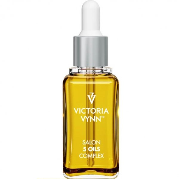 5 Oils Complex 30ml - Victoria Vynn