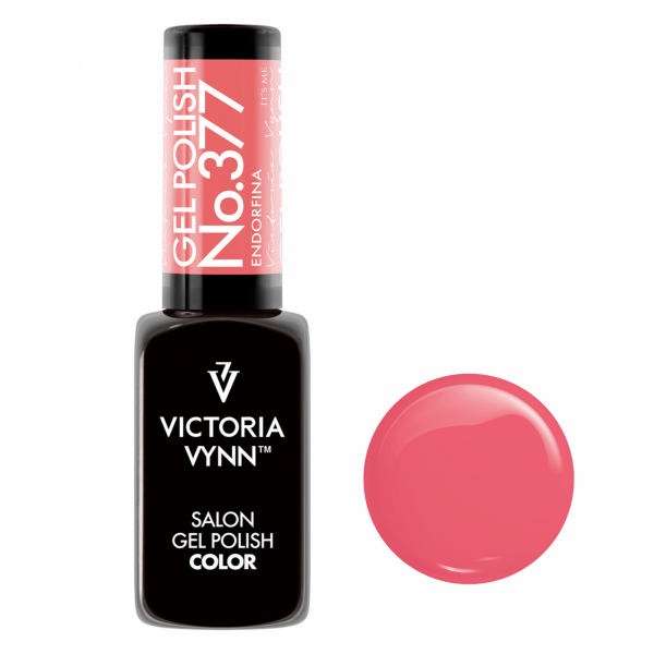 GEL POLISH Victoria Vynn 377