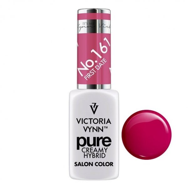 Pure Creamy Hybrid 161