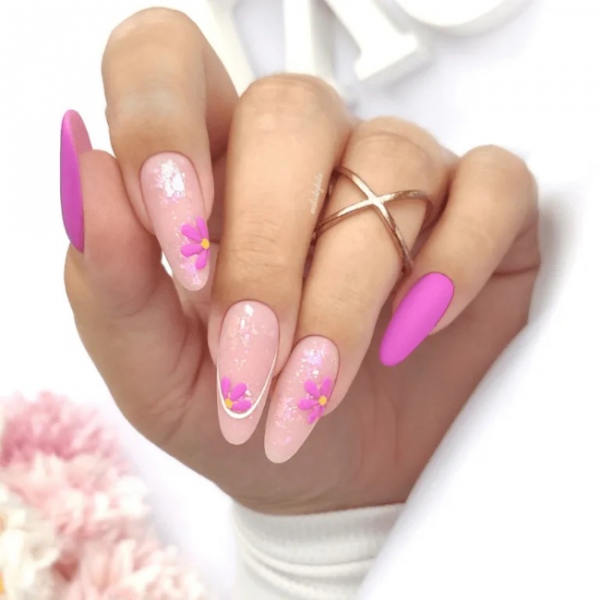 YOSHI UV Hybrid Be like Cara 6 ml – 224