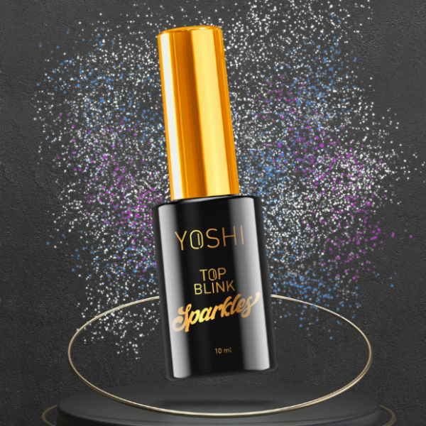 Top Blink Sprakles Yoshi 10 ml