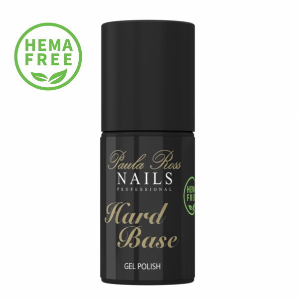 HARD BASE Paula Ross 6ml