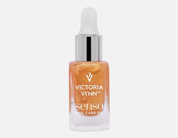 SENSO Nail Care Oil Follow Me 9ml