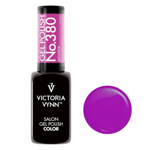 GEL POLISH Victoria Vynn 380