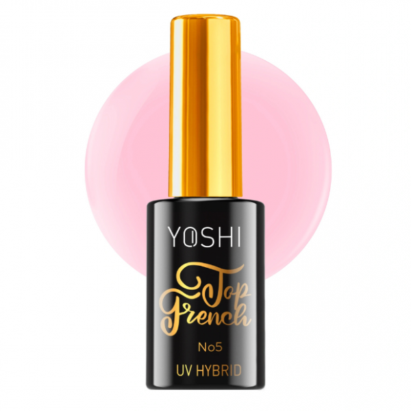 Top French No 5 Yoshi -10 ml