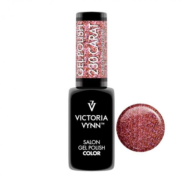 Gel Polish Victoria Vynn 230