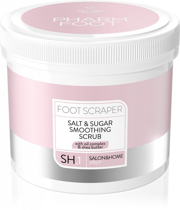 PHARM FOOT - Peeling FOOT SCRAPER 800g