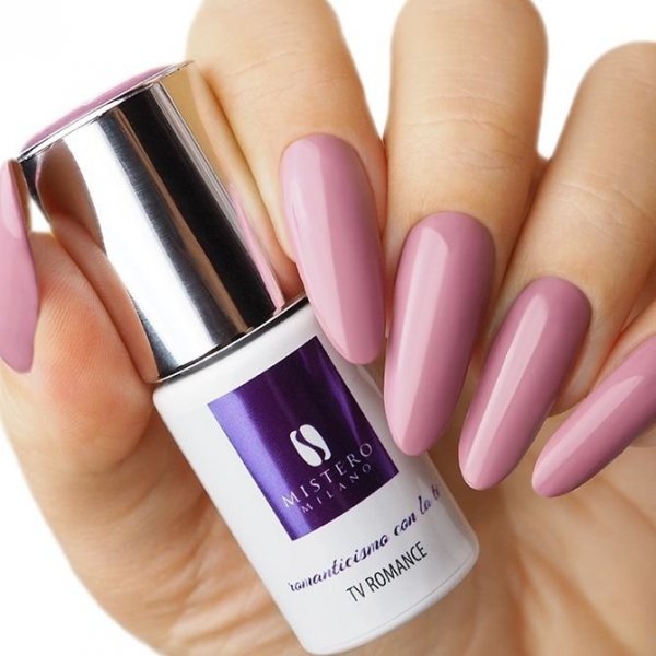 UV Nagellack Mistero Milano 1267  7ml