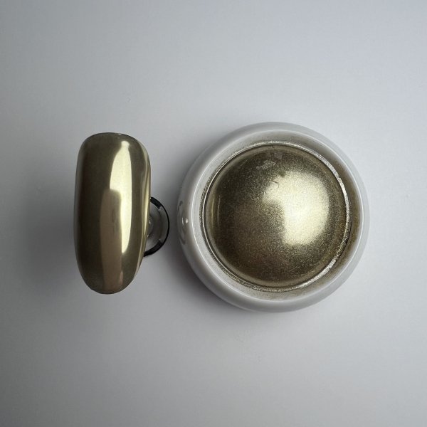 Dust Chrome Effect 04