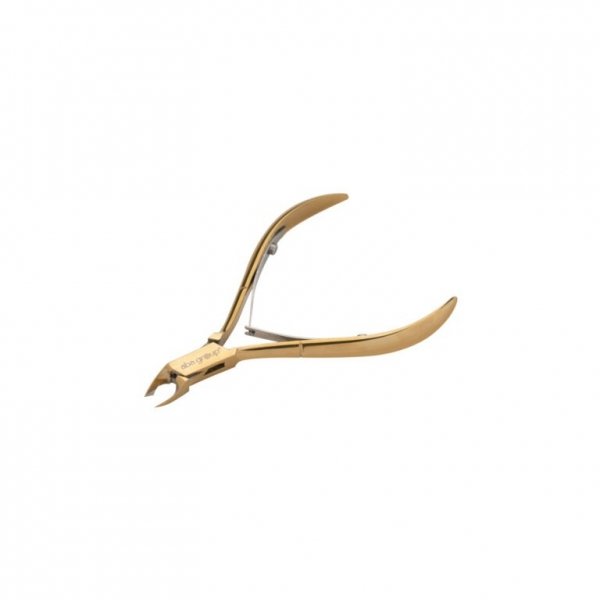 Nagelhautzange Cuticle  1130 GOLD 5mm