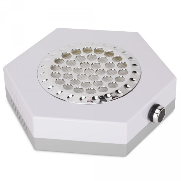 Staubsaugung White Aba Group