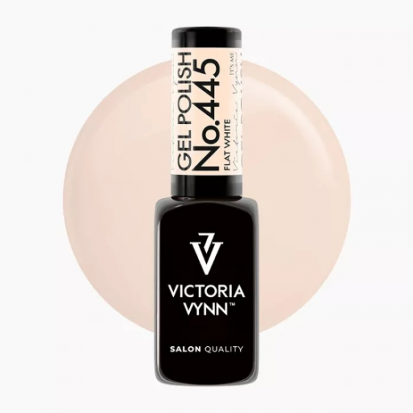 Victoria Vynn GEL POLISH 445 Flat White 8 ml
