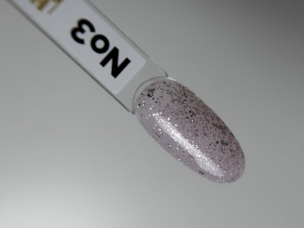 Yoshi Hard Base UV Hybrid No3 10 ml