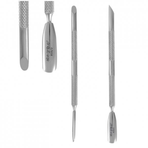 Aba Group Cuticle Pusher MASTER PRO 816/2