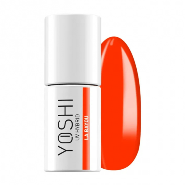 YOSHI UV Hybrid La Bayou 6 ml – 904