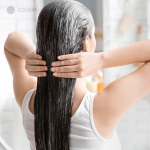 5 korzyści z olejowania włosów